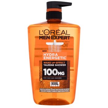Men Expert Hydra Energetic 100 MG - Sprchový gél